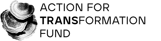 Action for Transformation Fund logo